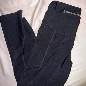 Victoria's Secret Total Knockout Capri